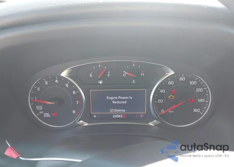 2023 GMC Acadia Fwd Slt from USA, damaged, VIN 1GKKNML47PZ133008